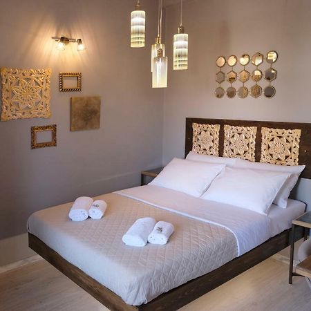 The Project Suite Heraklion  Bagian luar foto