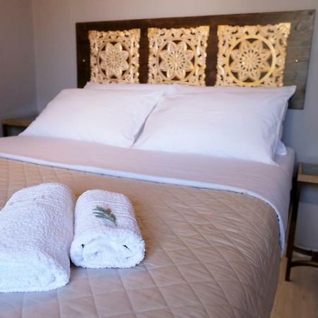 The Project Suite Heraklion  Bagian luar foto