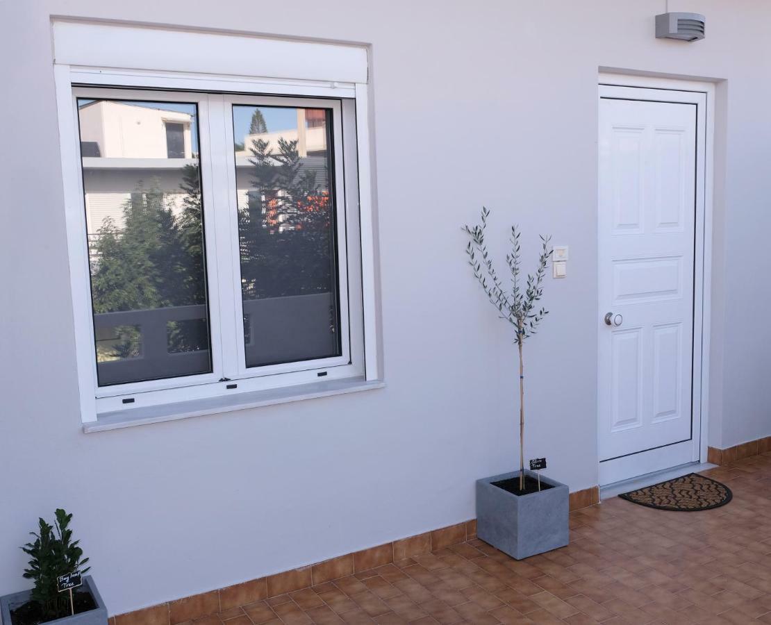 The Project Suite Heraklion  Bagian luar foto