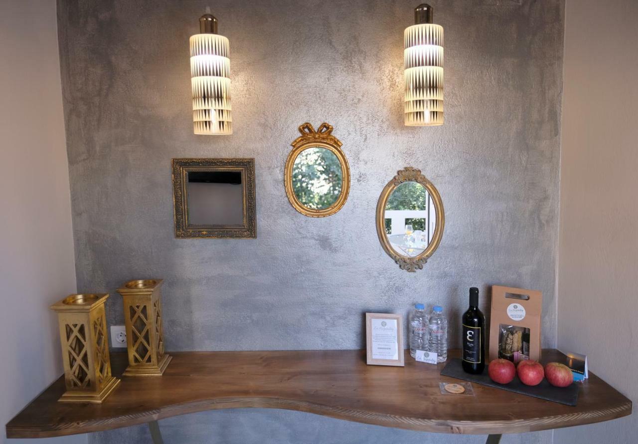 The Project Suite Heraklion  Bagian luar foto