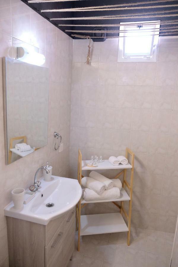 The Project Suite Heraklion  Bagian luar foto